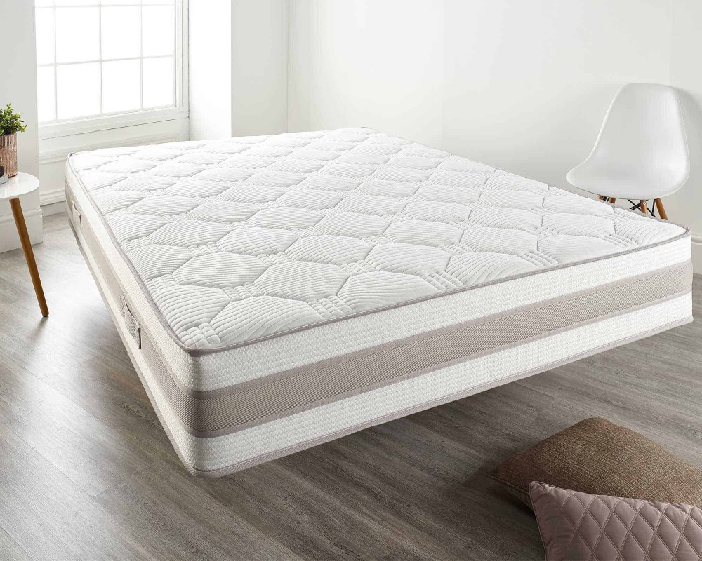 Komfi Medical Pocket Mattress