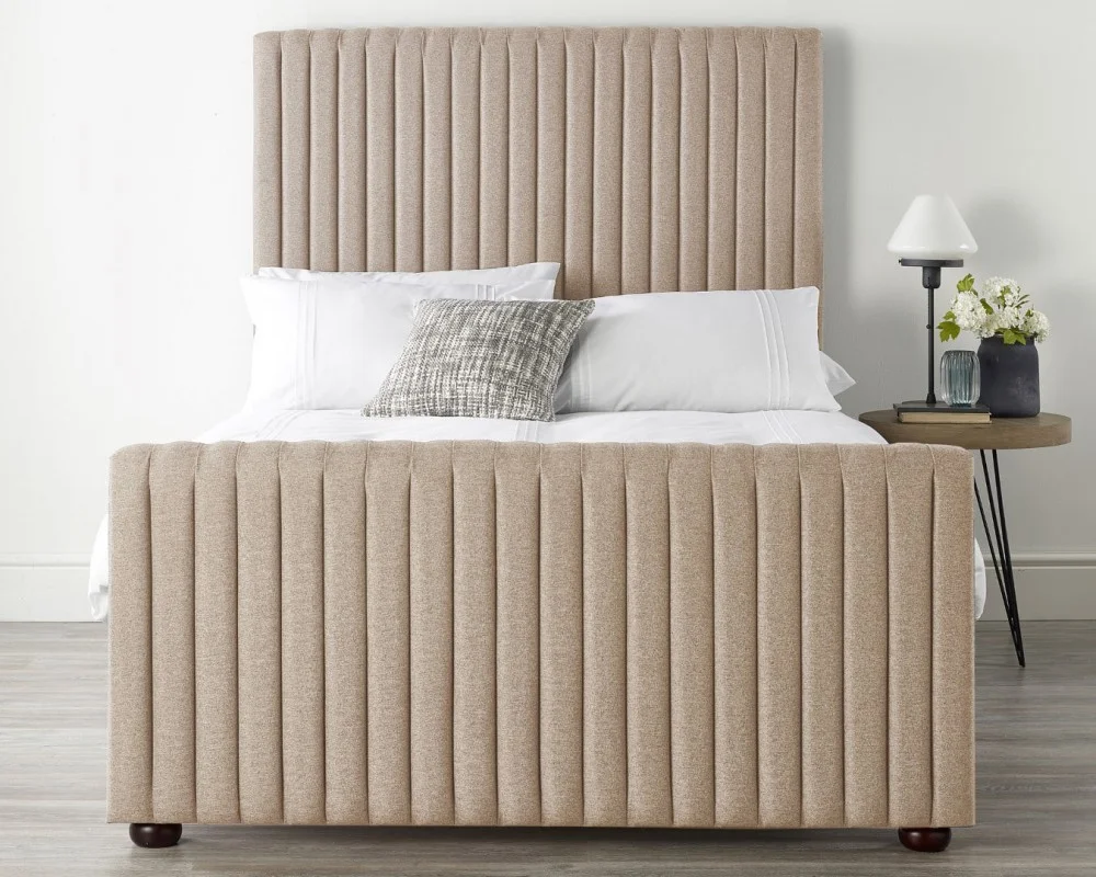 Catherine Lansfield Soho Collection Bedframe