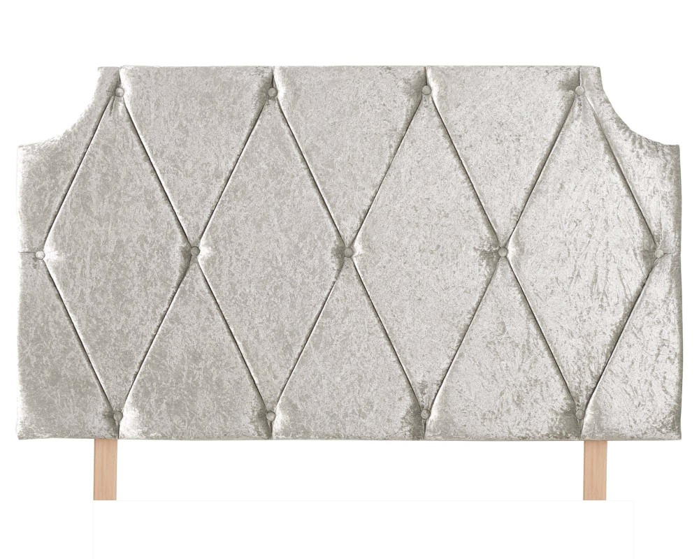 Catherine Lansfield Deco Collection Nouveau Headboard