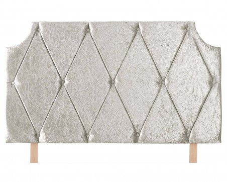 Catherine Lansfield Deco Collection Nouveau Headboard