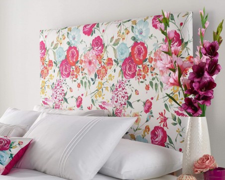 Catherine Lansfield Sailsbury Headboard