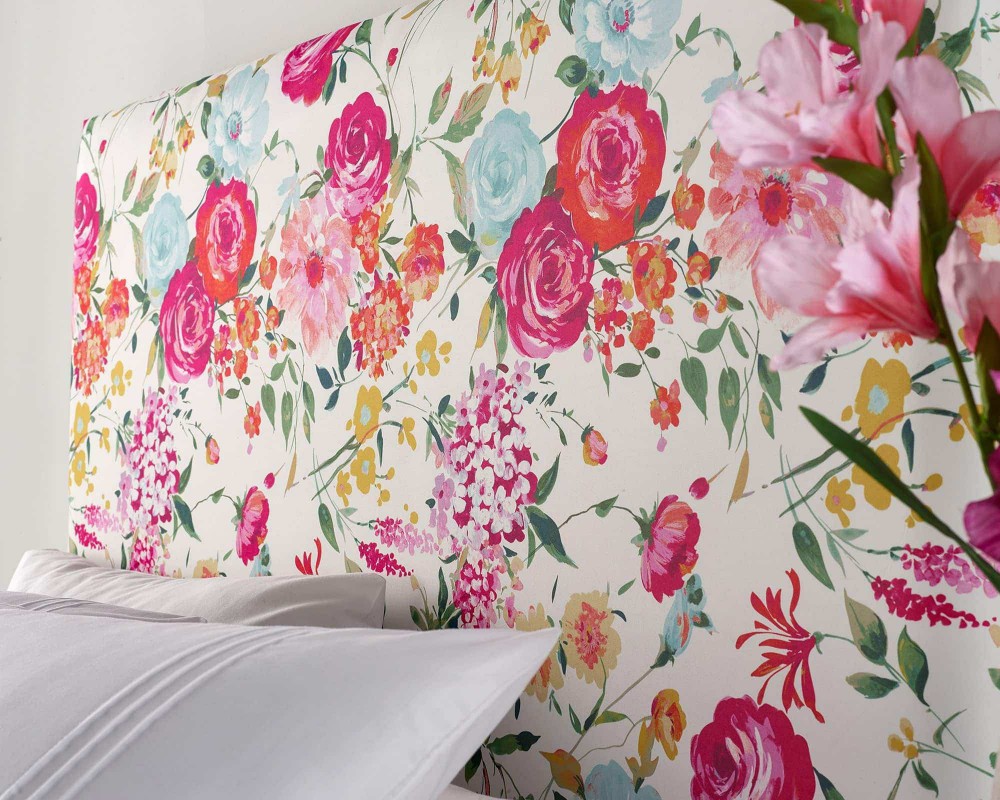 Catherine Lansfield Sailsbury Headboard