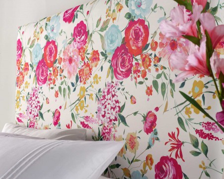 Catherine Lansfield Sailsbury Headboard