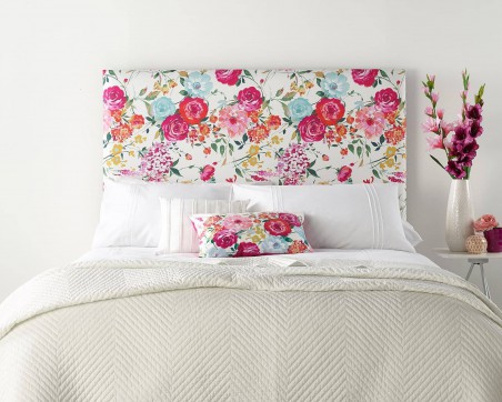 Catherine Lansfield Sailsbury Headboard