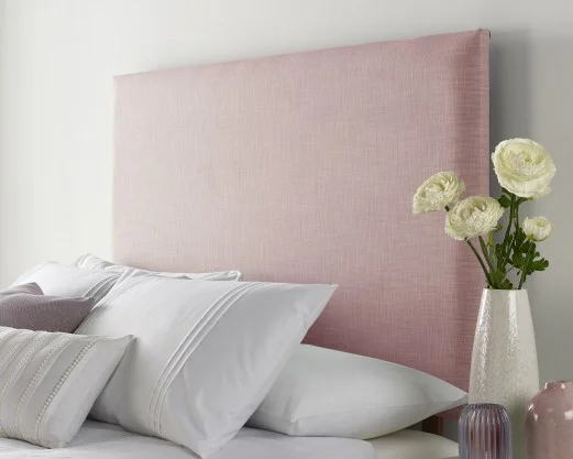 Catherine Lansfield Pastel Collection Headboard 2