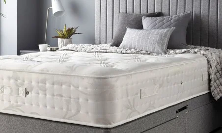 Black deals series mattress