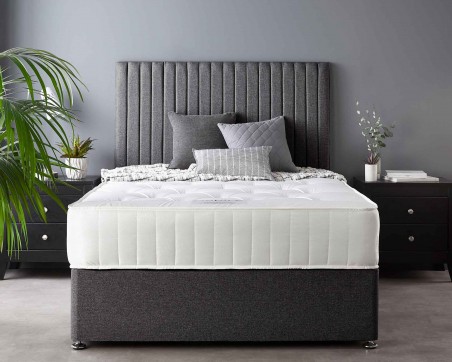 Catherine Lansfield Soho Divan Bed | Aspire Store