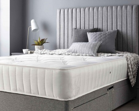 Catherine Lansfield Soho Divan Bed | Aspire Store