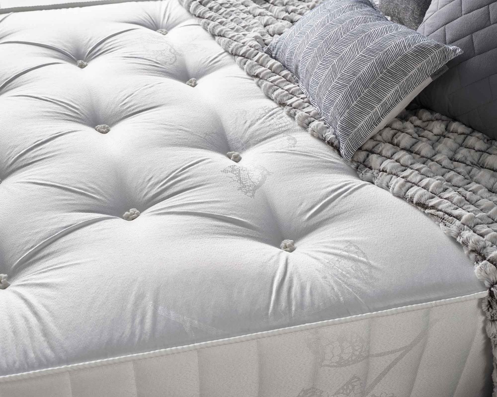 Catherine Lansfield Soho Divan Bed | Aspire Store