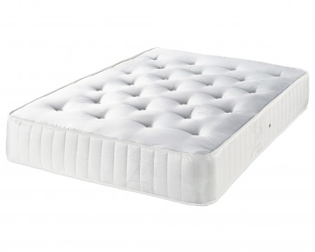 Catherine Lansfield Soho Divan Bed | Aspire Store