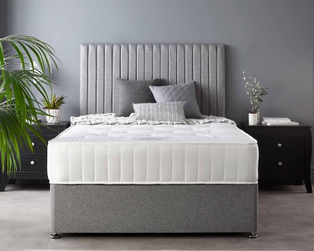 Catherine Lansfield Soho Divan Bed | Aspire Store