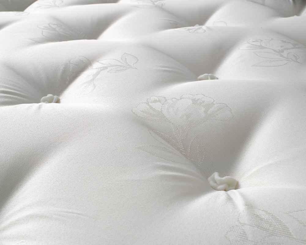 Hybrid Memory Pillowtop Mattress | Aspire Store