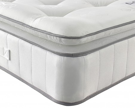 Hybrid Memory Pillowtop Mattress | Aspire Store