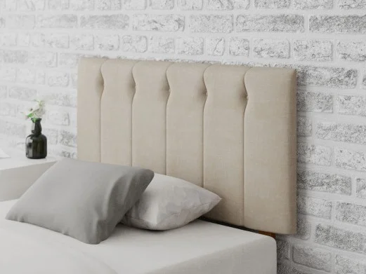 Hepburn Headboard 60 cm | Replacement Headboards from Aspire