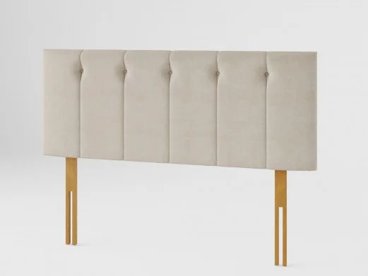 Hepburn Headboard 60 cm | Replacement Headboards from Aspire 2