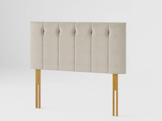 Hepburn Headboard 60 cm | Replacement Headboards from Aspire 2