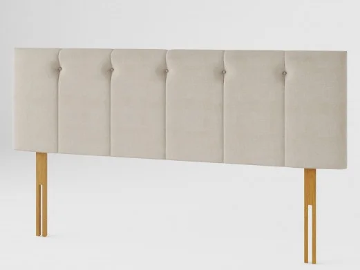 Hepburn Headboard 60 cm | Replacement Headboards from Aspire 2