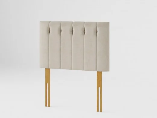 Hepburn Headboard 60 cm | Replacement Headboards from Aspire 2