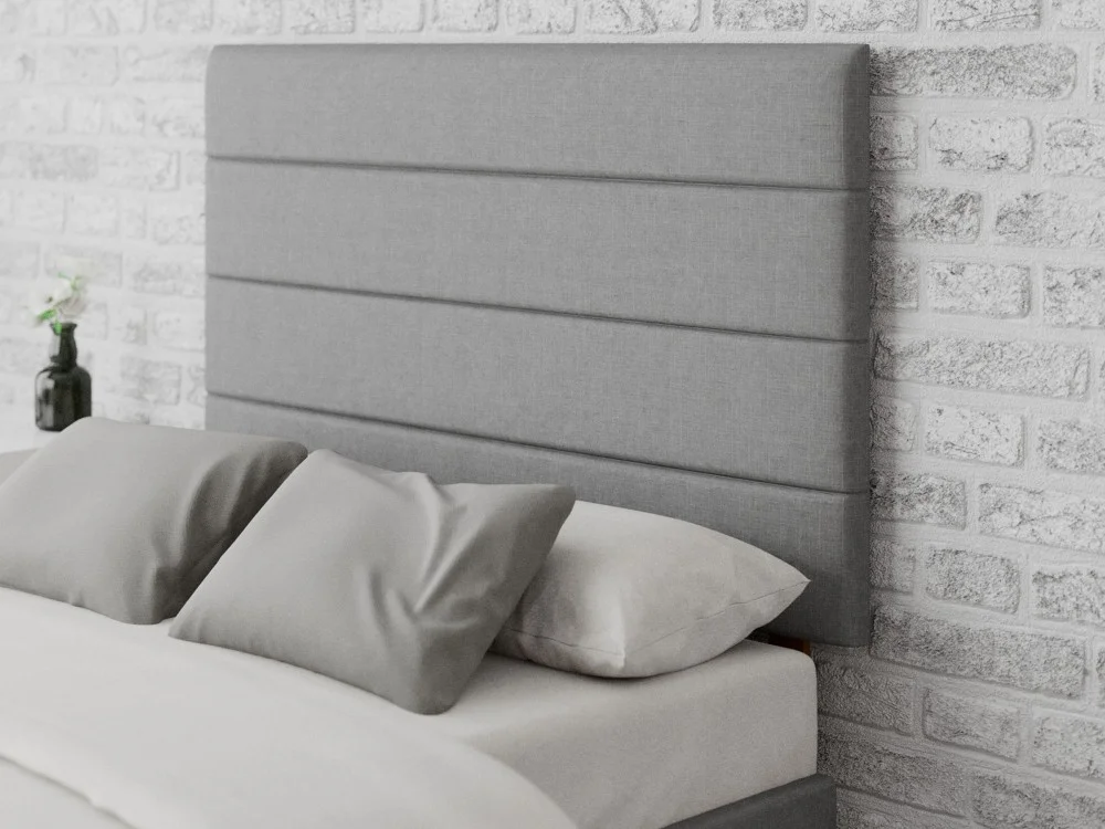Product photograph of Kelly Headboard 80 Cm from Aspire Furniture LTD