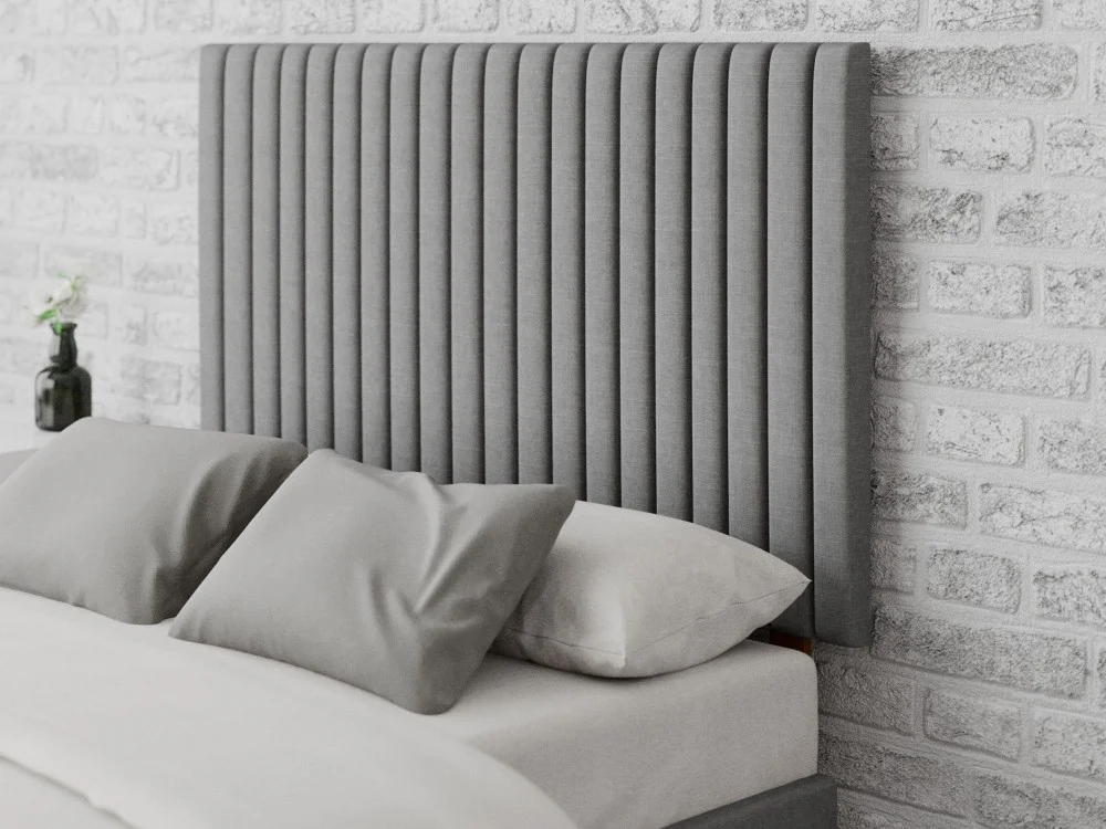 Product photograph of Grant Headboard 80 Cm from Aspire Furniture LTD
