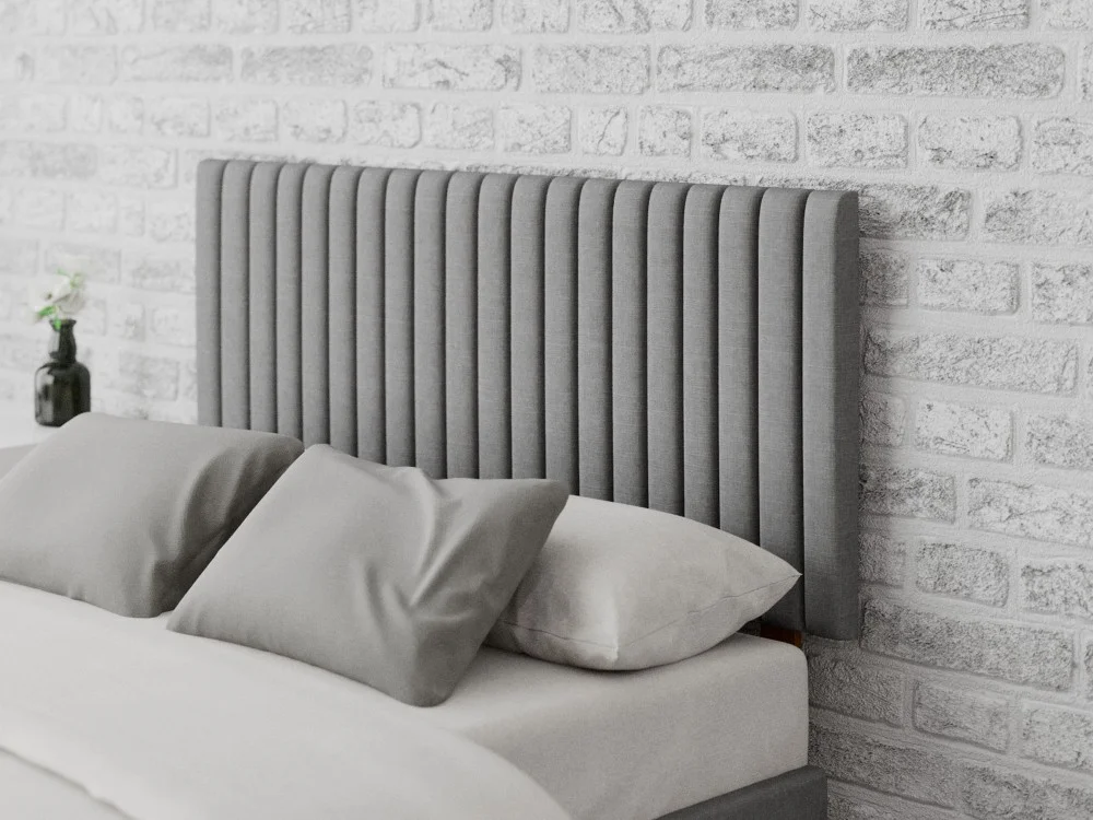Product photograph of Grant Headboard 60 Cm from Aspire Furniture LTD