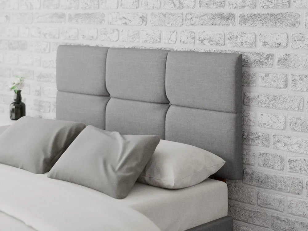 Product photograph of Caine Headboard 60 Cm from Aspire Furniture LTD