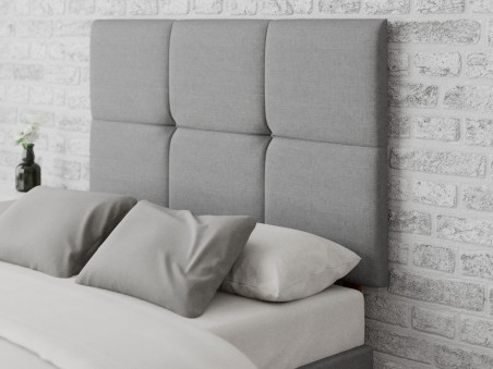 Discover our quality, square styled Caine headboard