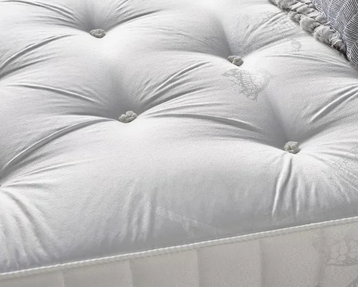 Royal Pocket Mattress | Aspirestore.co.uk | 01484 949 354 2