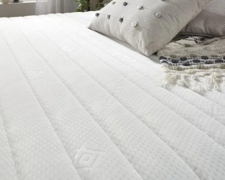 Aspire Cool Touch 1000 Pocket Tufted Mattress - Mail Shop in partnership  with Aspire