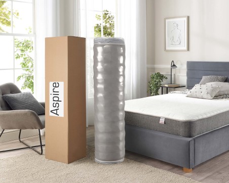 Aspire Pocket+ 1000 Mattress