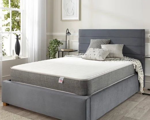 Aspire Pocket+ 3000 Memory Sprung Mattress | Aspire Store 2