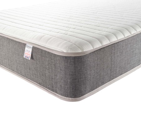 Aspire Pocket+ 3000 Memory Cooler Mattress