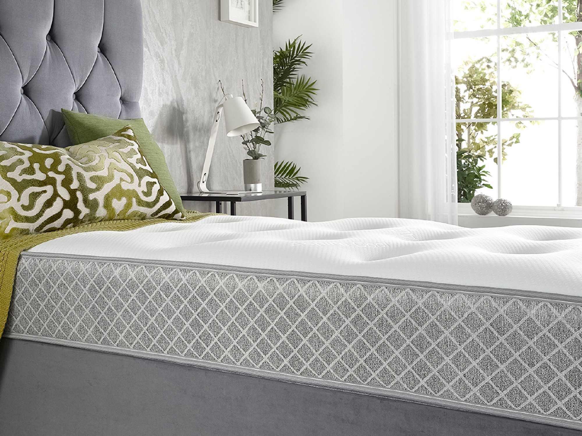 crystal ortho memory mattress payless beds