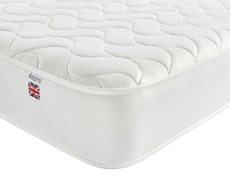 Aspire Essentials Cooltouch Bonnell Comfort Mattress