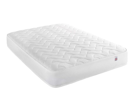 Aspire Essentials Cooltouch Bonnell Comfort Mattress
