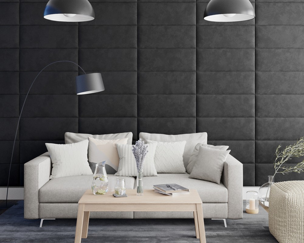 EasyMount Wall Mounted Headboard Panels | Aspire Store