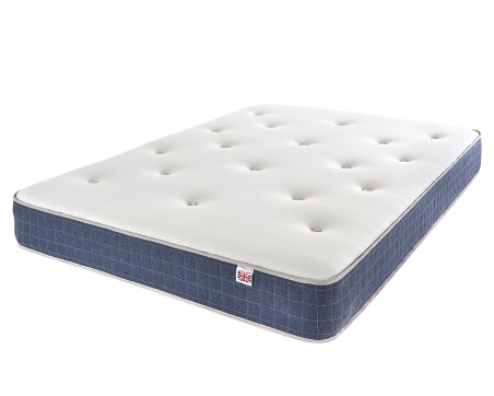 Aspire 3500 Duo Sleep Pocket+ Mattress