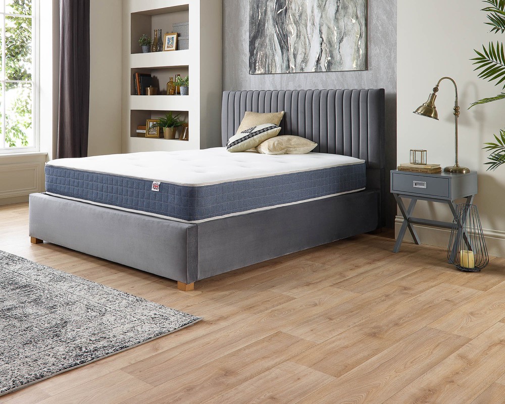 Aspire 3500 Duo Sleep Pocket+ Mattress