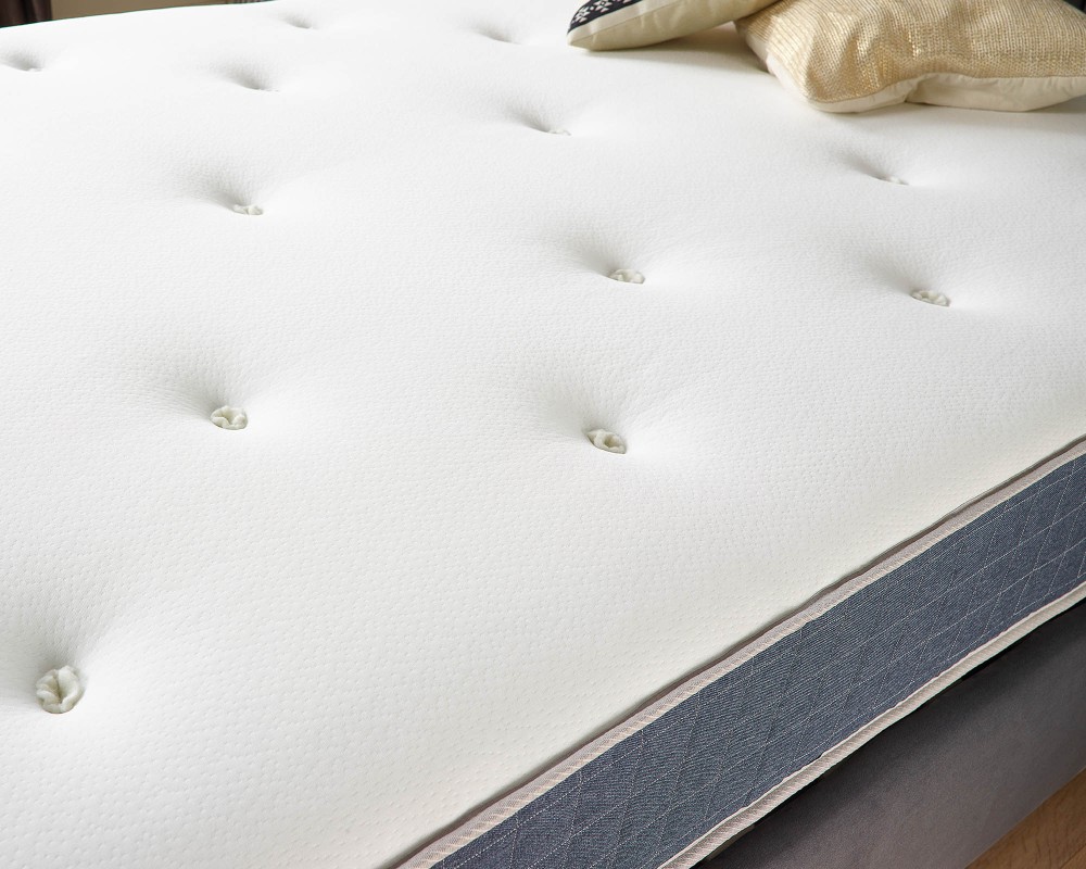 Aspire 3500 Duo Sleep Pocket+ Mattress