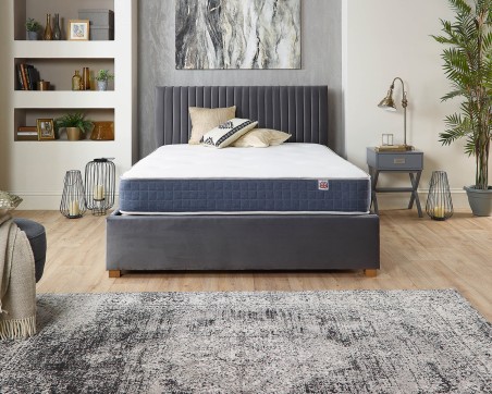 Aspire 3500 Duo Sleep Pocket+ Mattress