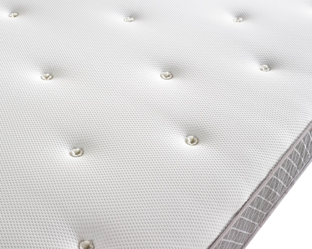 Aspire Crystal Pocket+ Comfort 1000 Mattress