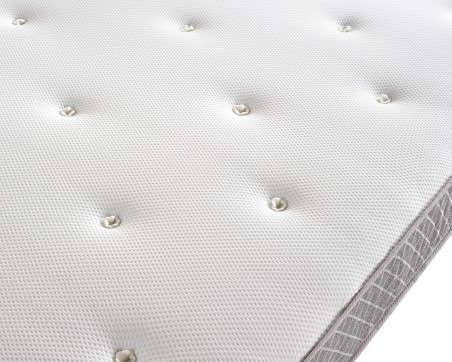 Aspire Crystal Pocket+ Comfort 1000 Mattress