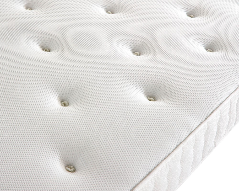 Aspire True Hybrid Natural & Memory Pocket+ 1000 Mattress