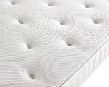 Aspire True Hybrid Natural & Memory Pocket+ 1000 Mattress
