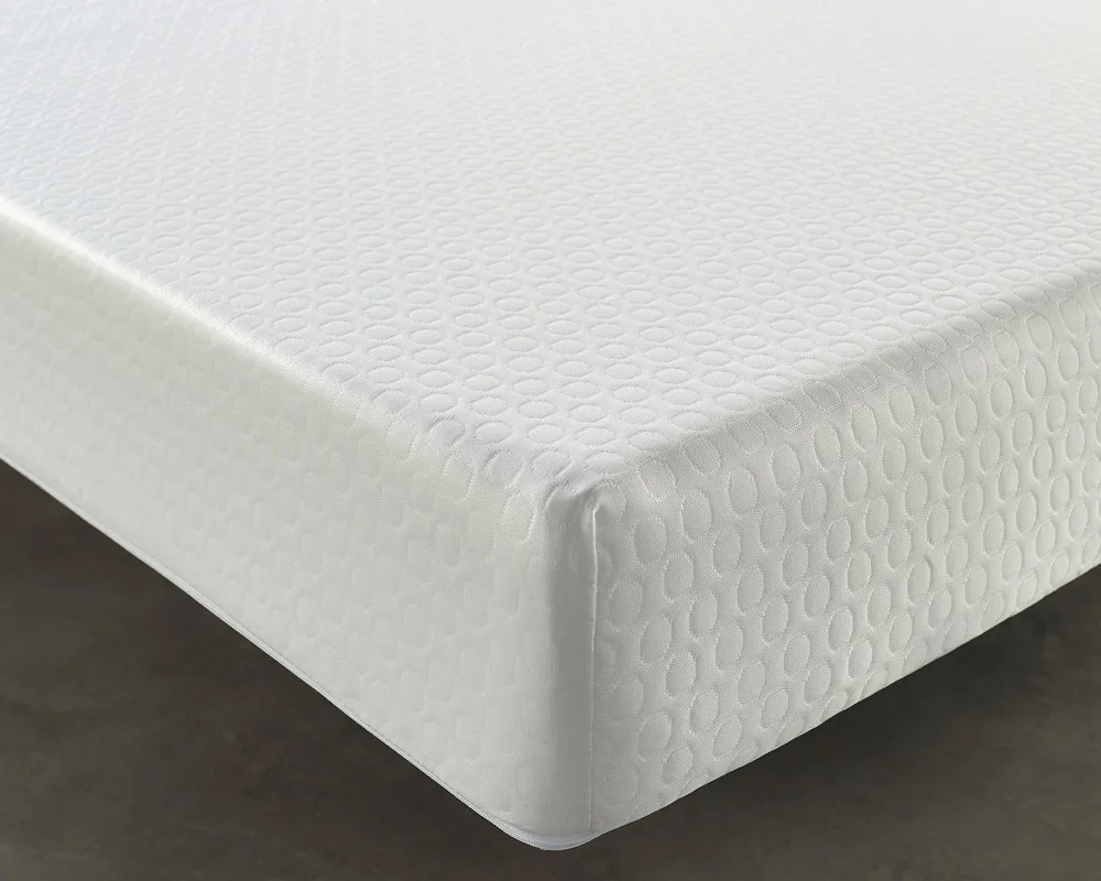 Product photograph of Replacement Cover For The Essentials Memory Foam Mattress from Aspire Furniture LTD