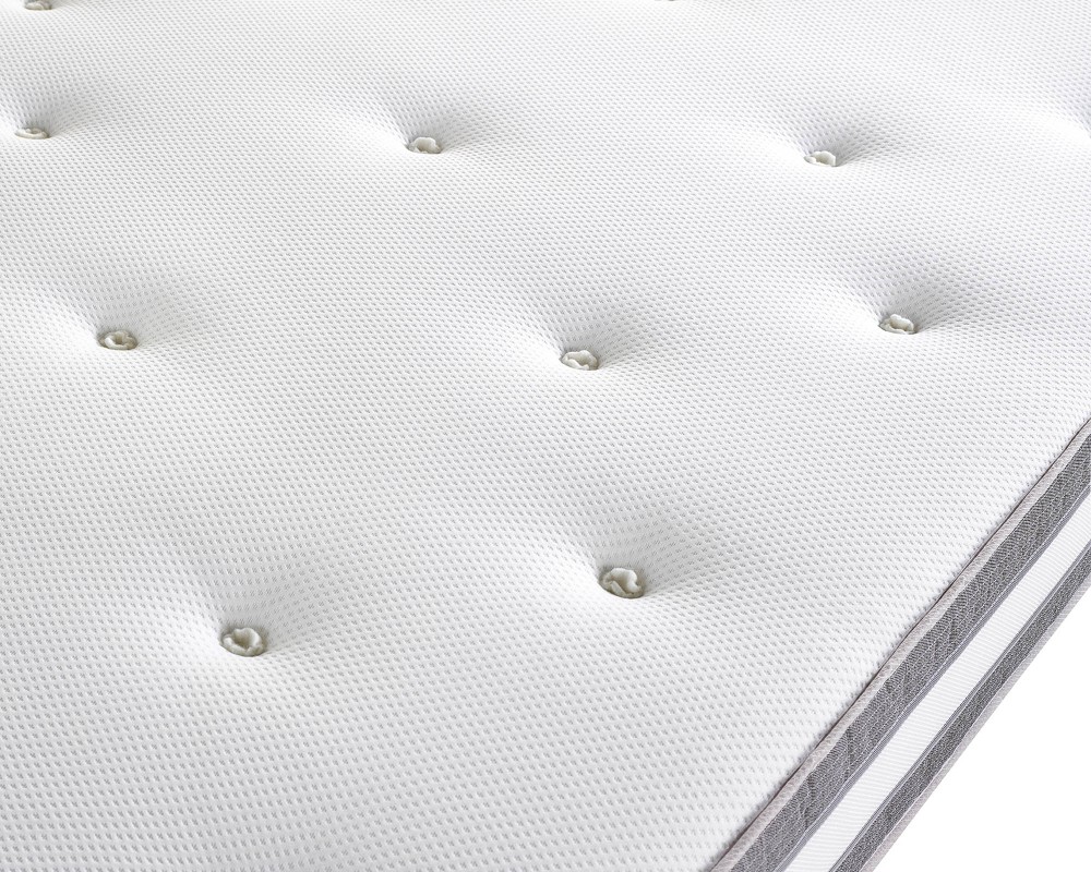 Aspire Pocket+ 1000 Airflow Dual Sided Mattress