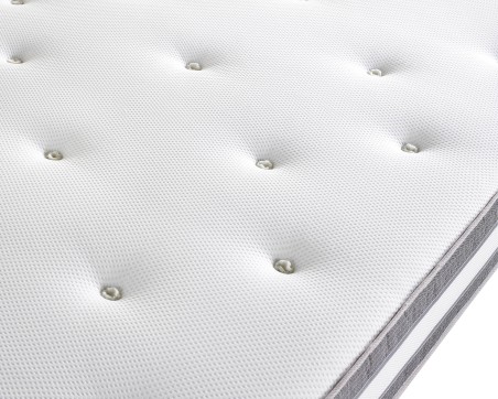 Aspire Pocket+ 1000 Airflow Dual Sided Mattress