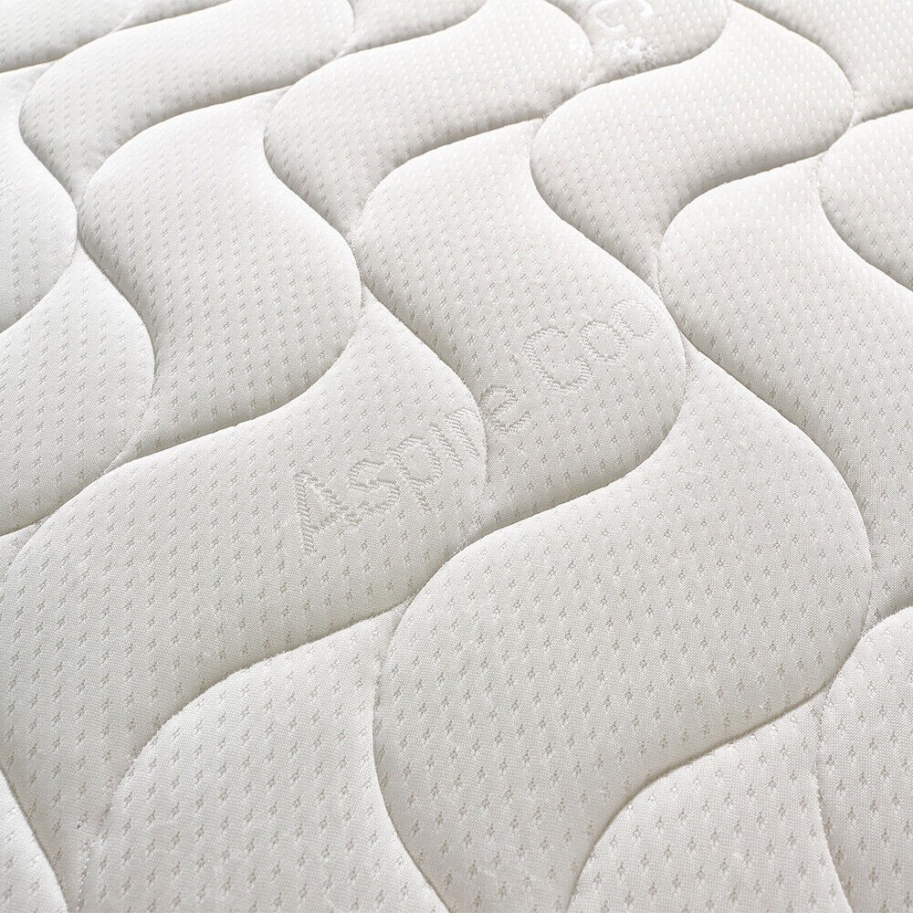 Aspire Pocket+ 1000 Quilt-Top Value Mattress