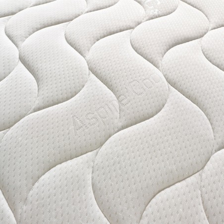 Aspire Pocket+ 1000 Quilt-Top Value Mattress