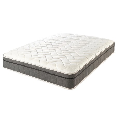 Aspire Pocket+ 1000 Quilt-Top Value Mattress
